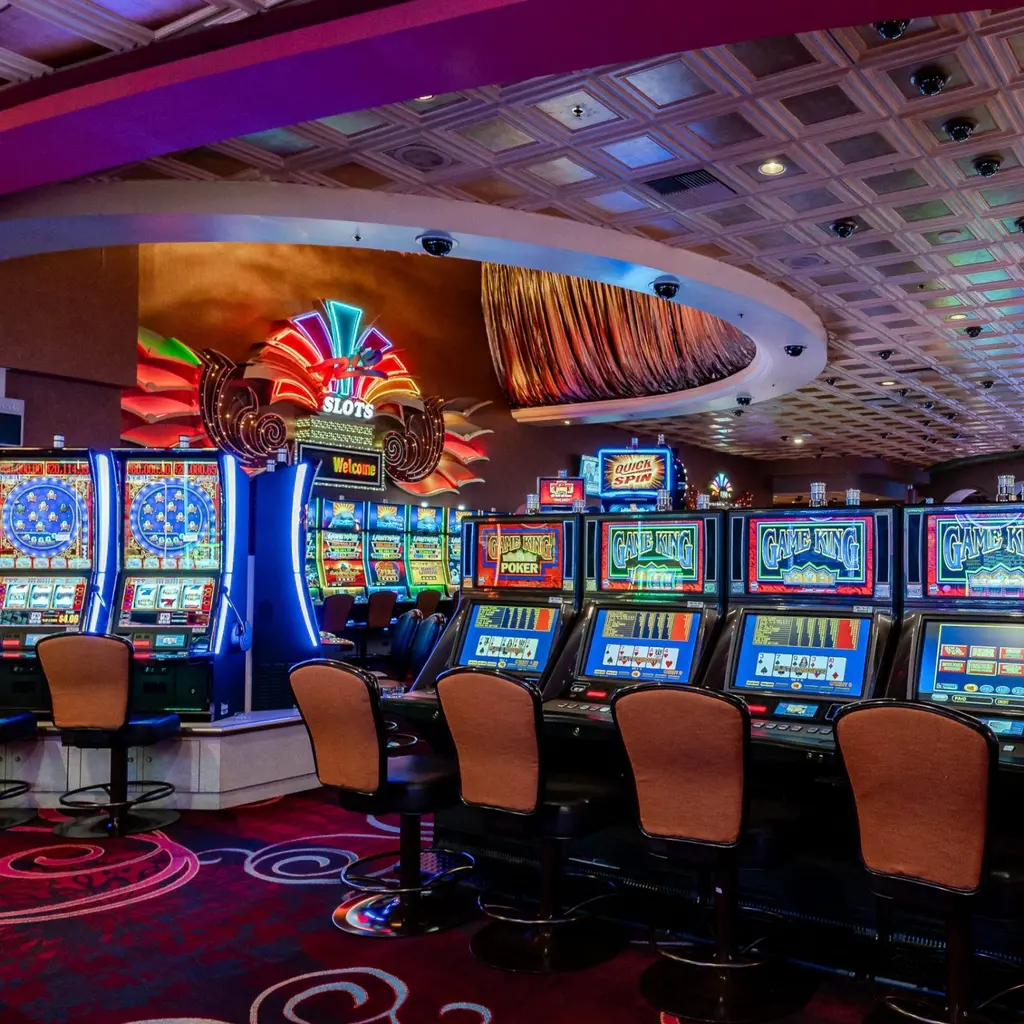 Tutorial Singkat Gampang Menang Bermain Slot Gacor