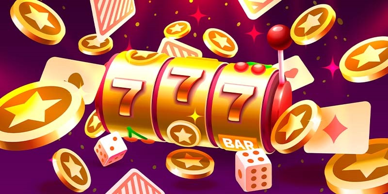 Real Money Slots Games: A Comprehensive Guide for 2025