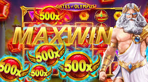 Situs Judi Slot Online Gacor: Panduan Memilih Tempat Bermain yang Menguntungkan dan Terpercaya