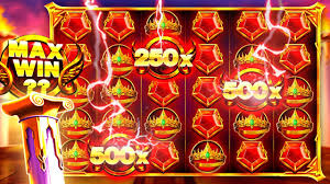 Slot Online Gacor Terpercaya dengan RTP Tertinggi: Panduan Memilih dan Bermain di Situs Terbaik