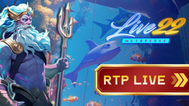 Mengenal Slot Live22