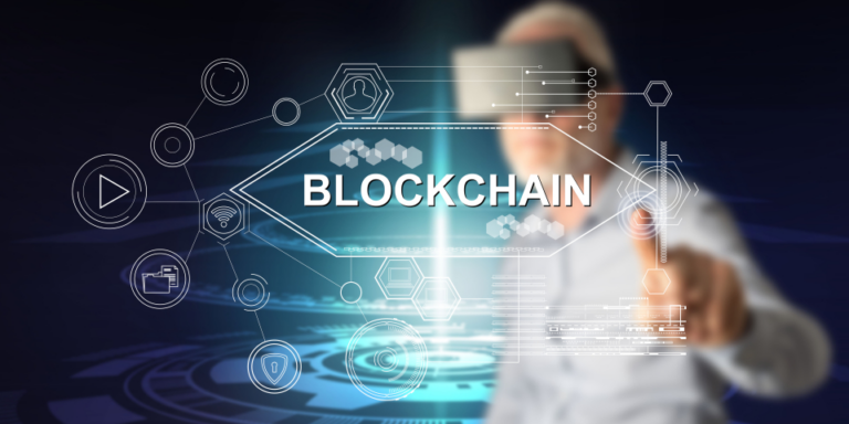 Mengenal Teknologi Blockchain