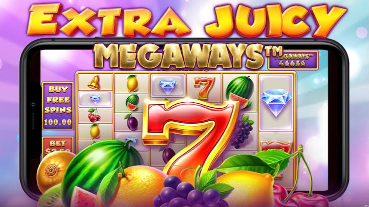 Game Extra Juicy