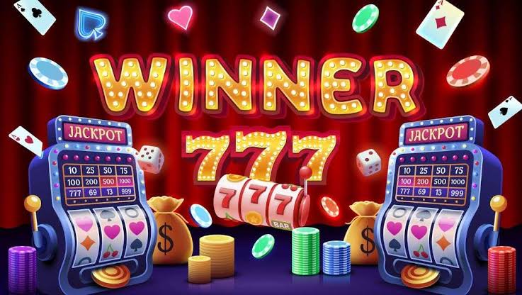 Bedah Mesin Slot Progresif