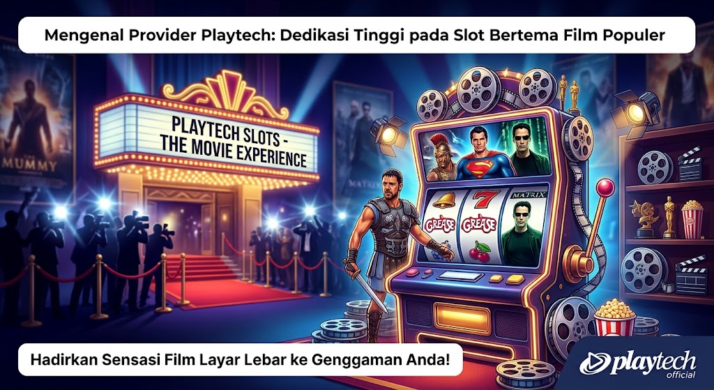 Playtech